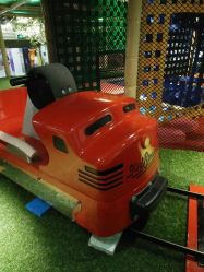 -KidSteam儿童乐园(富力城店)