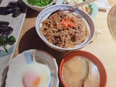 -江户烧肉(高德店)