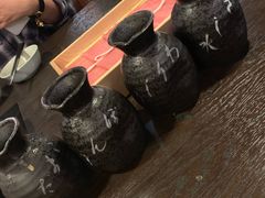 -鍋ぞう(新宿西口店)