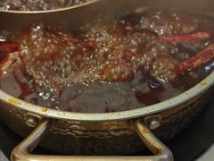 -松野谷·寿喜烧自助(华联顺义金街购物中心店)