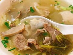 -陈记汤饭(水巷口店)