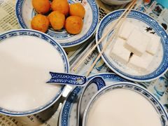 -黄氏许牛奶甜品店(展后街店)
