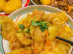 -九妹农家大铁锅东北菜(江湾店)
