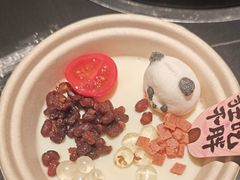 -季季山·云南野生菌火锅(上海首店)