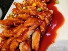 -老苏州芳和园茶酒楼  传统苏帮菜(观前店)