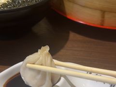 -玖鲜小笼(中山广场店)