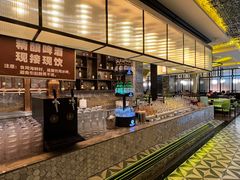 -禾斗海鲜自助(市南银座店)