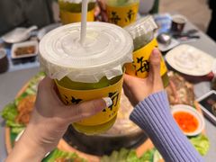 -椰小鸡·琼州糟粕醋·火锅(美兰缤纷城店)