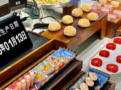 -匠牛亭·锅物烧肉放题自助(昆百大·泰业城店)