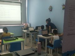 -童程童美少儿编程乐高机器人(沈河校区)