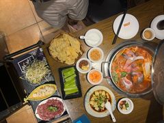 -阿婉贵州苗家酸汤鱼(梅林店)