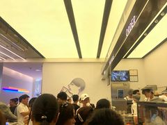 -喜茶(南昌王府井店)