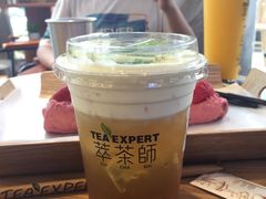 -萃茶师(琅西店)