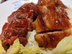 -龙记香港茶餐厅(久光百货店)