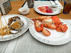 -成都环球中心天堂洲际大饭店