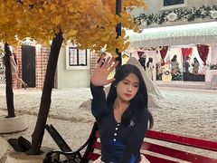 -Blue Concept Cafe&Farm·關於藍