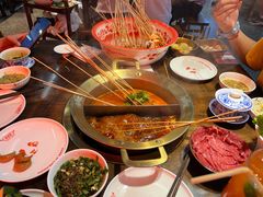-牛签签串串香(IFS店)