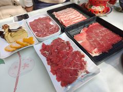 -丽江庭院·云南野生菌·海鲜火锅(鼓楼四合院店)