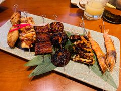 -三月居酒屋(青年大街店)