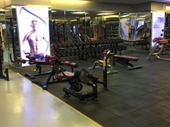 -西吉马游泳健身(协信店)