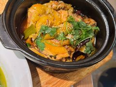 -周家二小姐的菜(西津渡店)