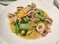 -必点海鲜·海肠捞饭·鲅鱼水饺(滨江道店)