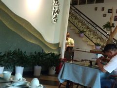-茶油香闽南菜·花园餐厅(前埔店)