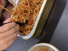 -安妮意大利餐厅(丽都店)