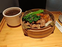 -72街荷叶饭(东方宝泰广场店)