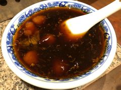 -南京大牌档(香港广场店)