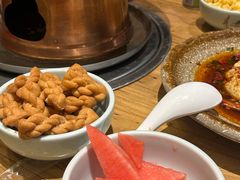 -额尔敦传统涮火锅·冰煮羊(铁东店)