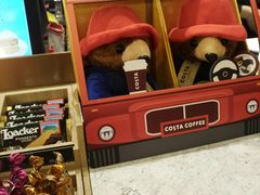 -COSTA COFFEE(上海月星环球港店)