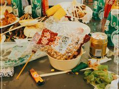 -TIPPI营地 房车主题·露营烧烤团建轰趴(天安假日店)