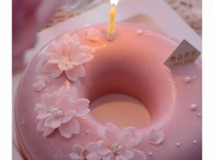 -壹点壹客·生日蛋糕(南山店)