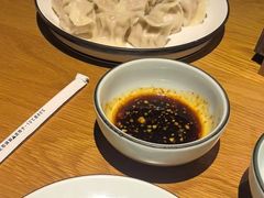 -伊喜饺子·烤鸭(五道口学院路店)