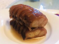 桂花糖藕-新聚丰菜馆(太监弄店)
