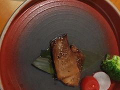 -大江户日本料理(吕厝店)