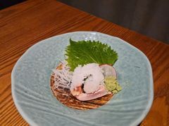 -贰捌零叁精致料理(钱湖店)