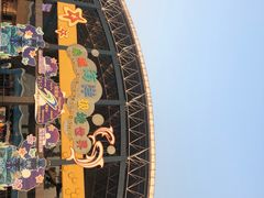 -泉城欧乐堡海洋极地世界