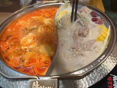 -牛New寿喜烧(中山公园龙之梦店)