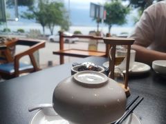-野菌皇海景野生菌火锅(滨海大道店)