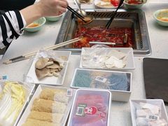 -野妹火锅(龙岗店)