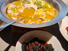 -楚山晓·楚湘菜(江夏永旺店)