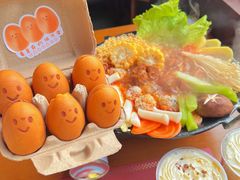 -合风谷(南下塘店)