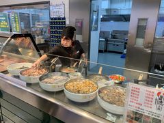 -长申超市(美食城店)