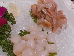 -纯味斑鱼府(中海环宇荟店)