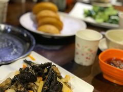 去骨乌鸡爪-下杨家青海土火锅(海湖店)