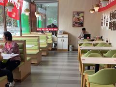 -李先生牛肉面大王(华联商厦店)