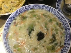连汤肉片-杏花村水席楼(西大街总店)