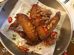 -COMMUNE幻师(渔人码头店)